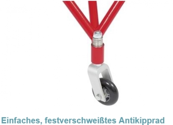 Ottobock Multisport